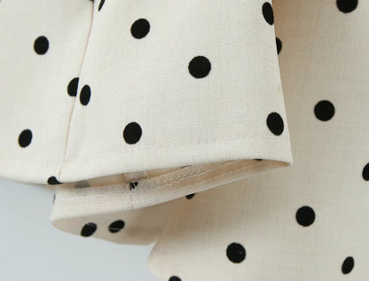 Cherrie Dress