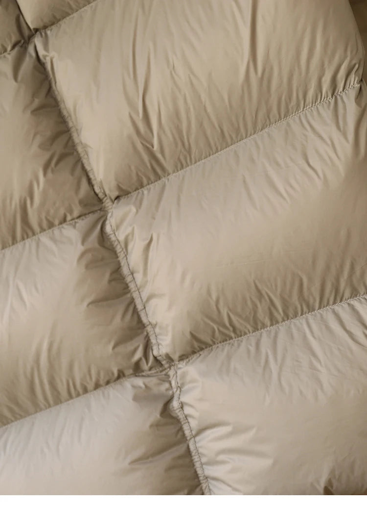 Anders Down Fill Coat