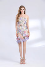 Mandy Dress - 3 Colour Options