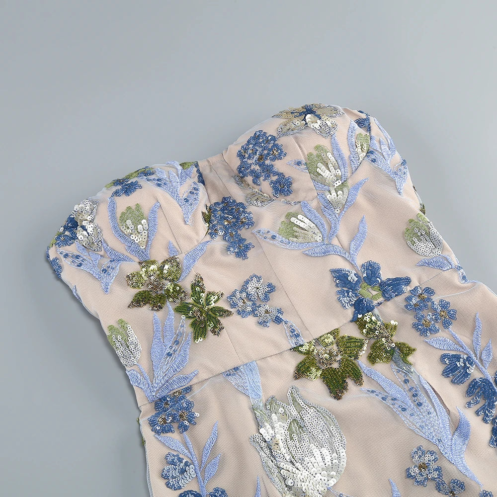 Melody Dress