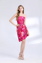 Mandy Dress - 3 Colour Options