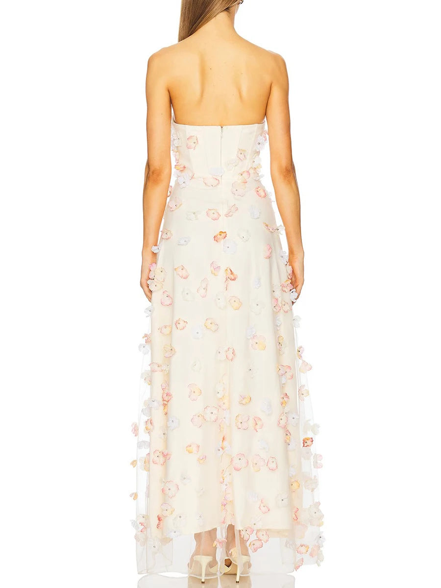Florence Dress