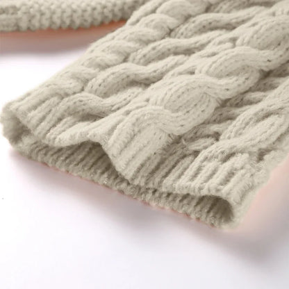 Shauna Sweater - Cream