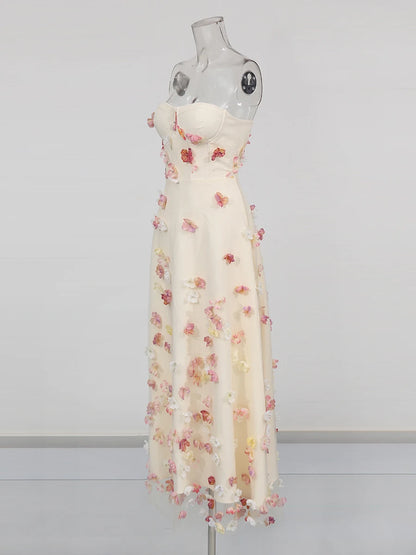 Florence Dress