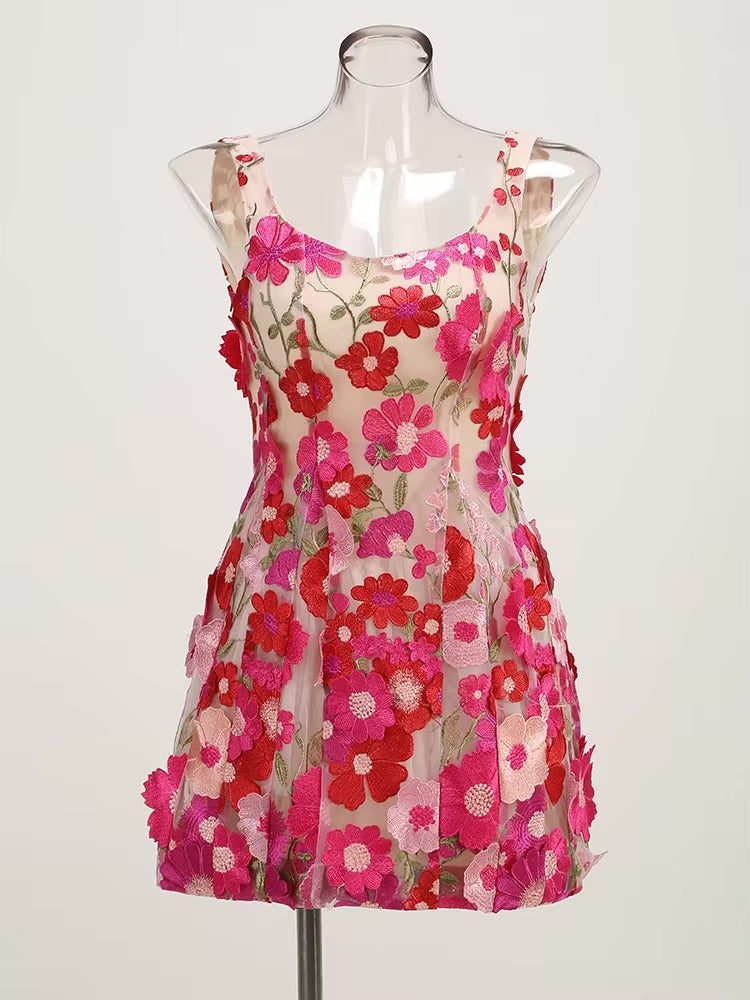 Natalie Dress