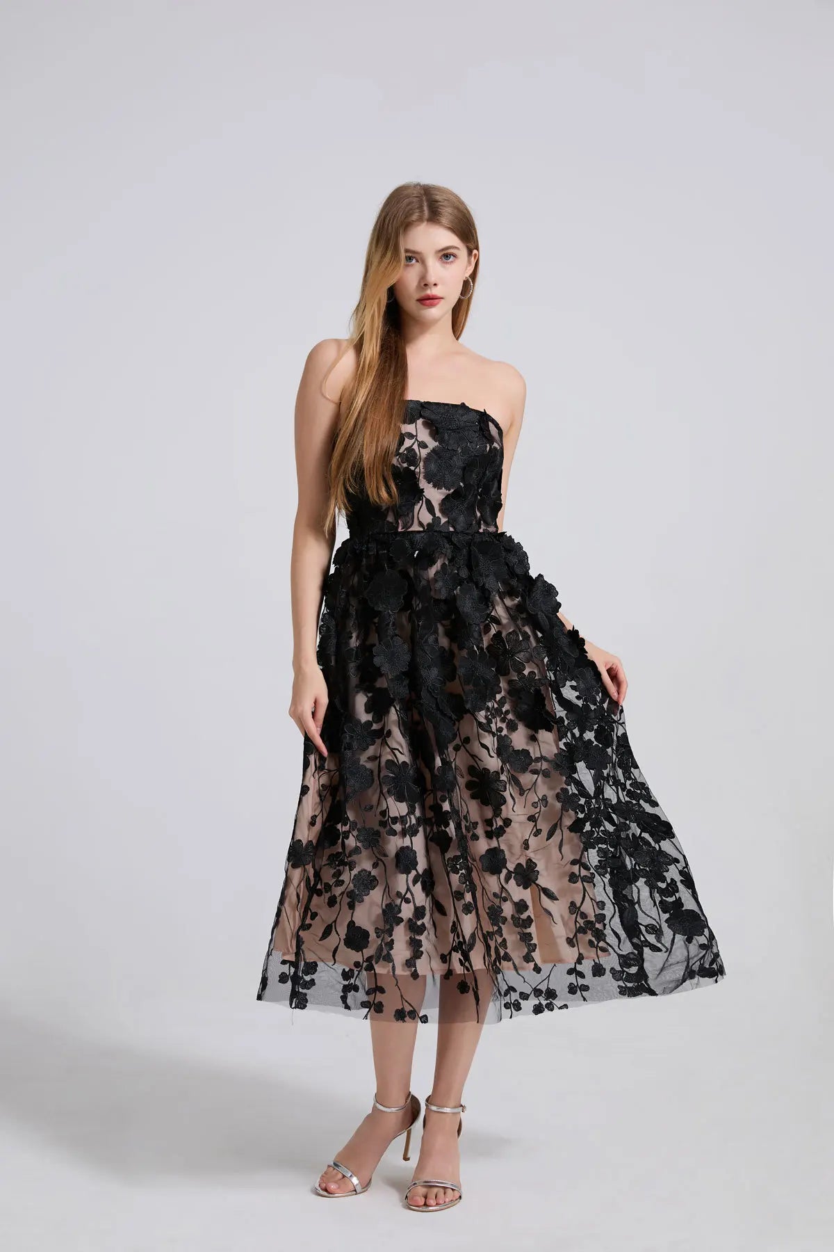 Nell Dress