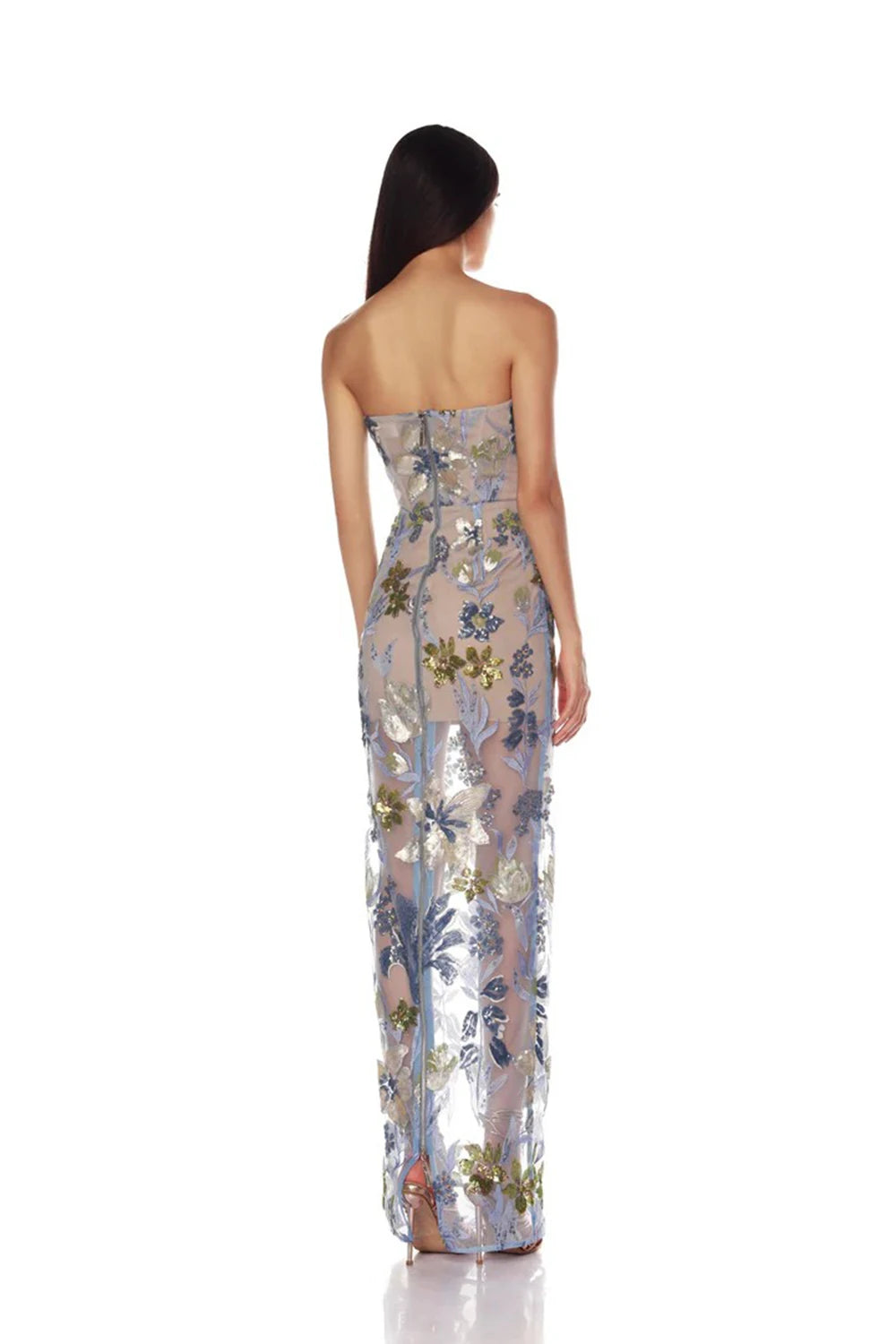 Melody Dress