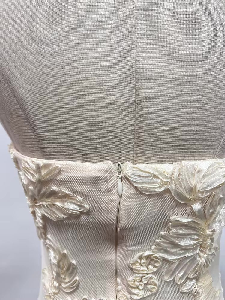 Normandy Gown