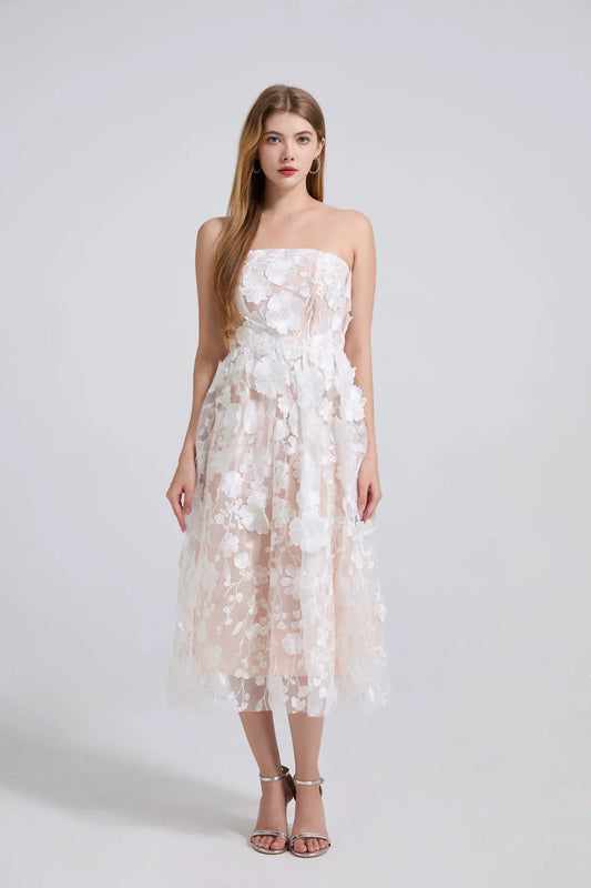 Nell Dress