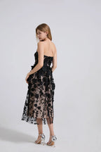 Nell Dress