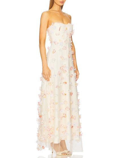 Florence Dress