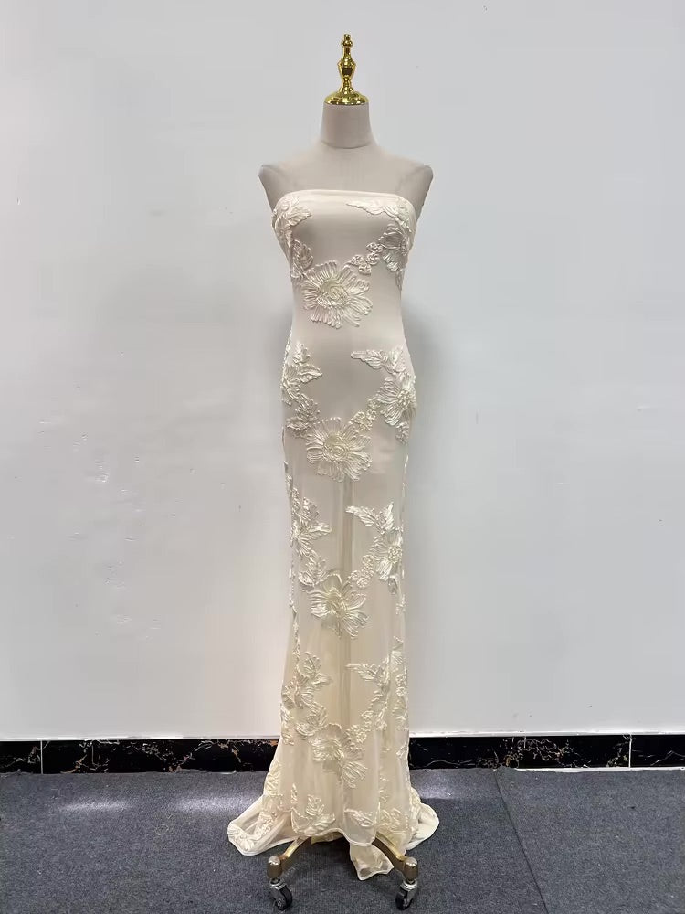 Normandy Gown