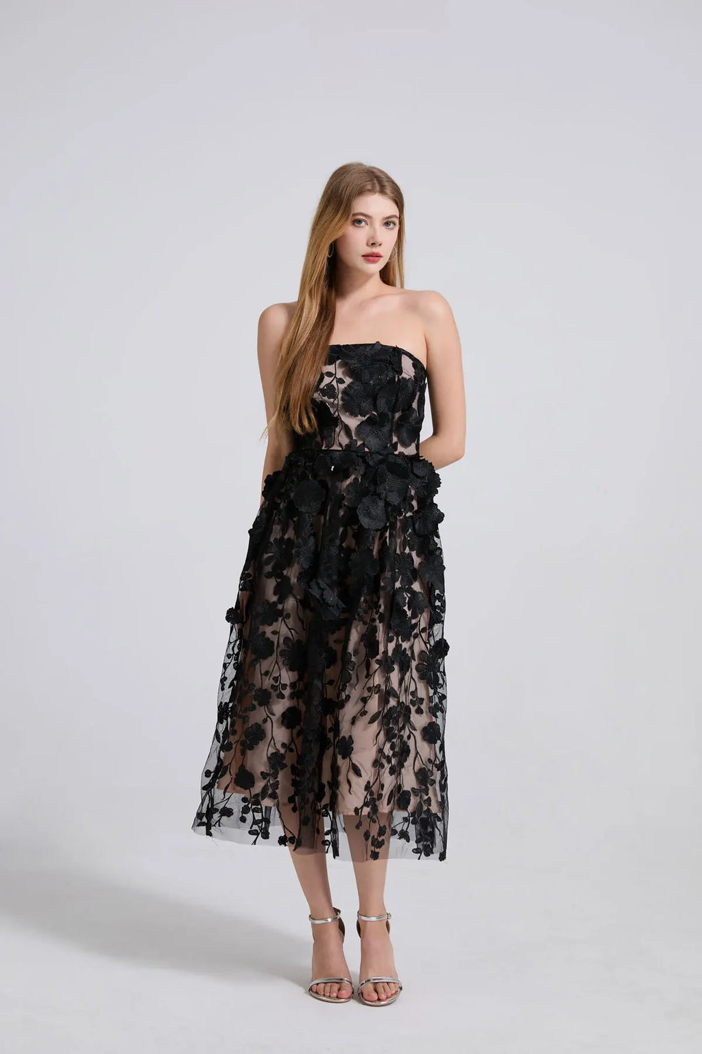 Nell Dress
