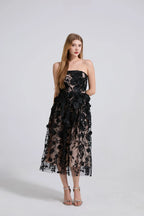 Nell Dress