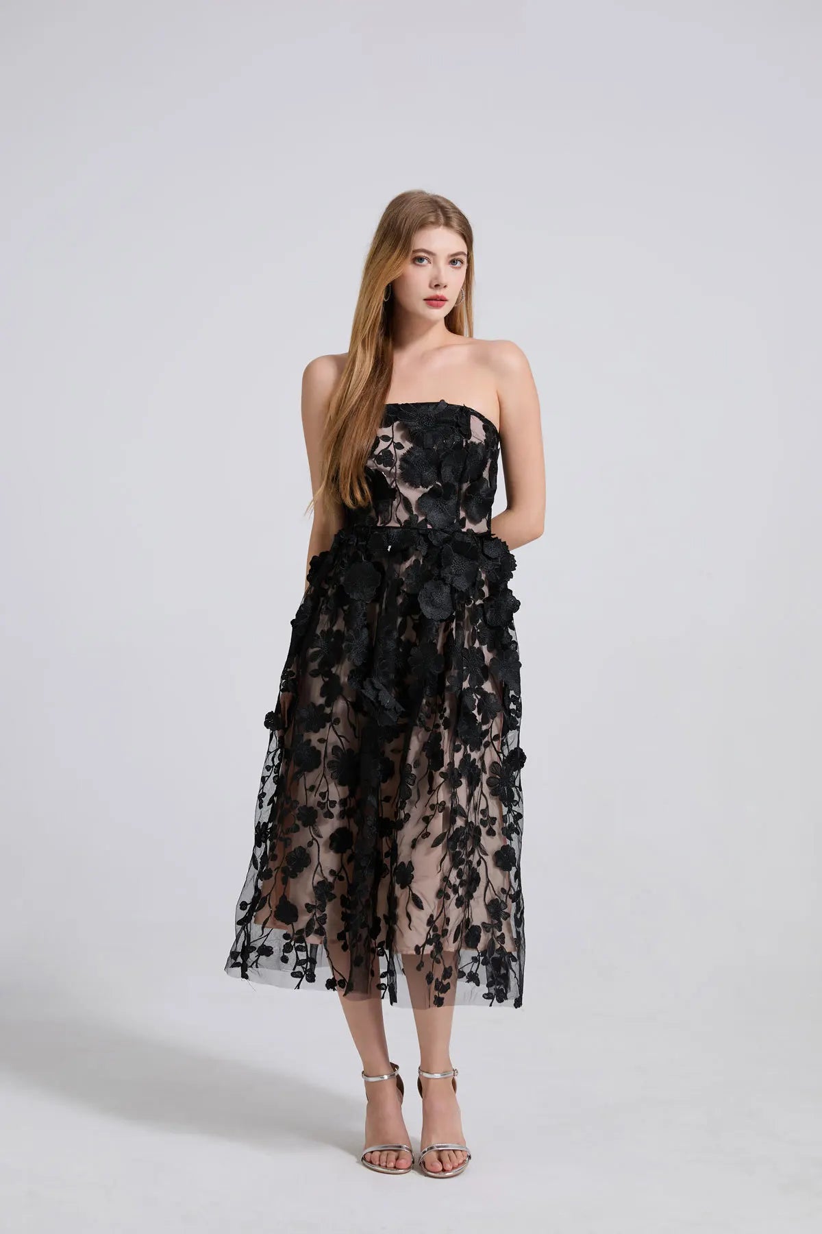 Nell Dress