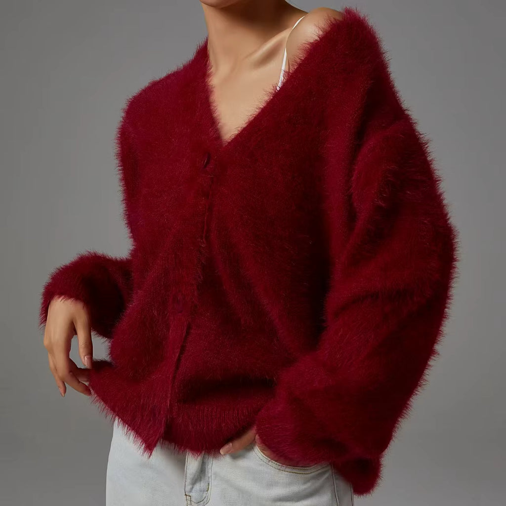 Fiona Cardigan
