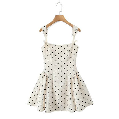 Cherrie Dress
