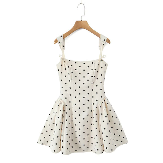 Cherrie Dress