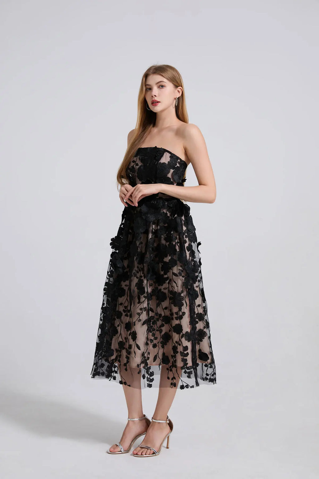 Nell Dress