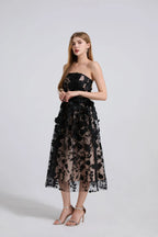 Nell Dress