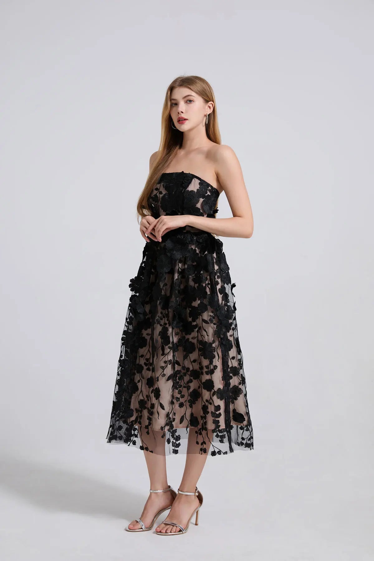 Nell Dress