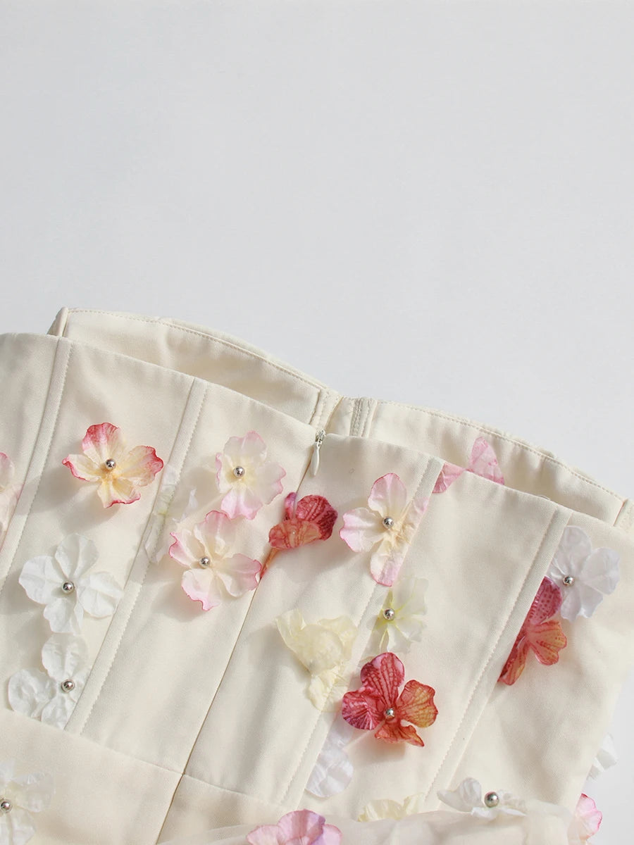 Florence Dress