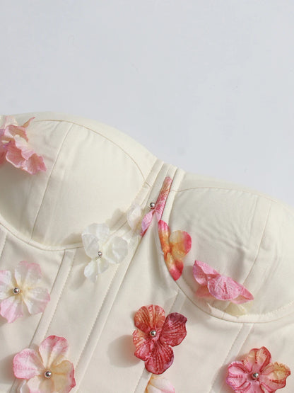Florence Dress