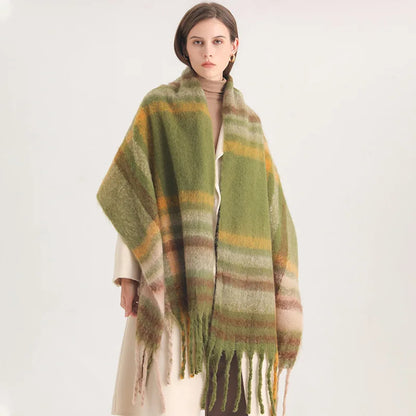 Charlie Scarf