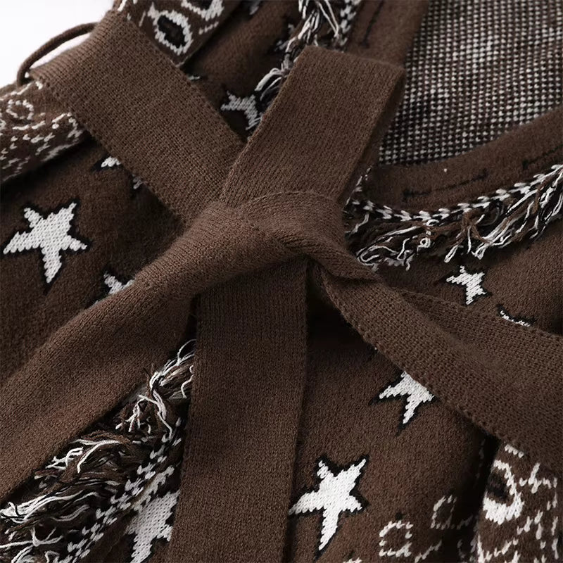 Bristol Cardigan