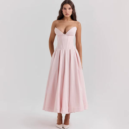 Marlo Dress - PREORDER