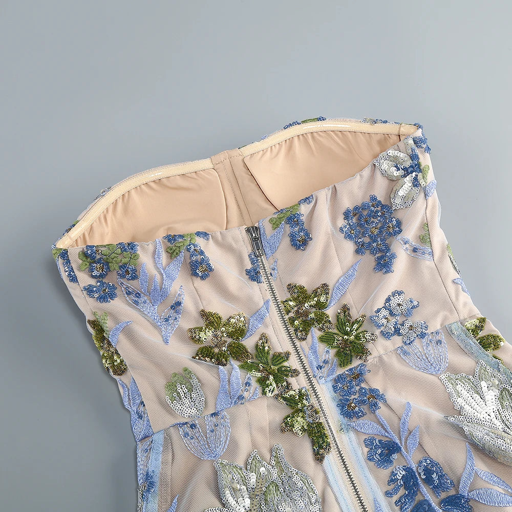 Melody Dress