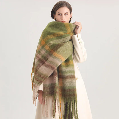 Charlie Scarf