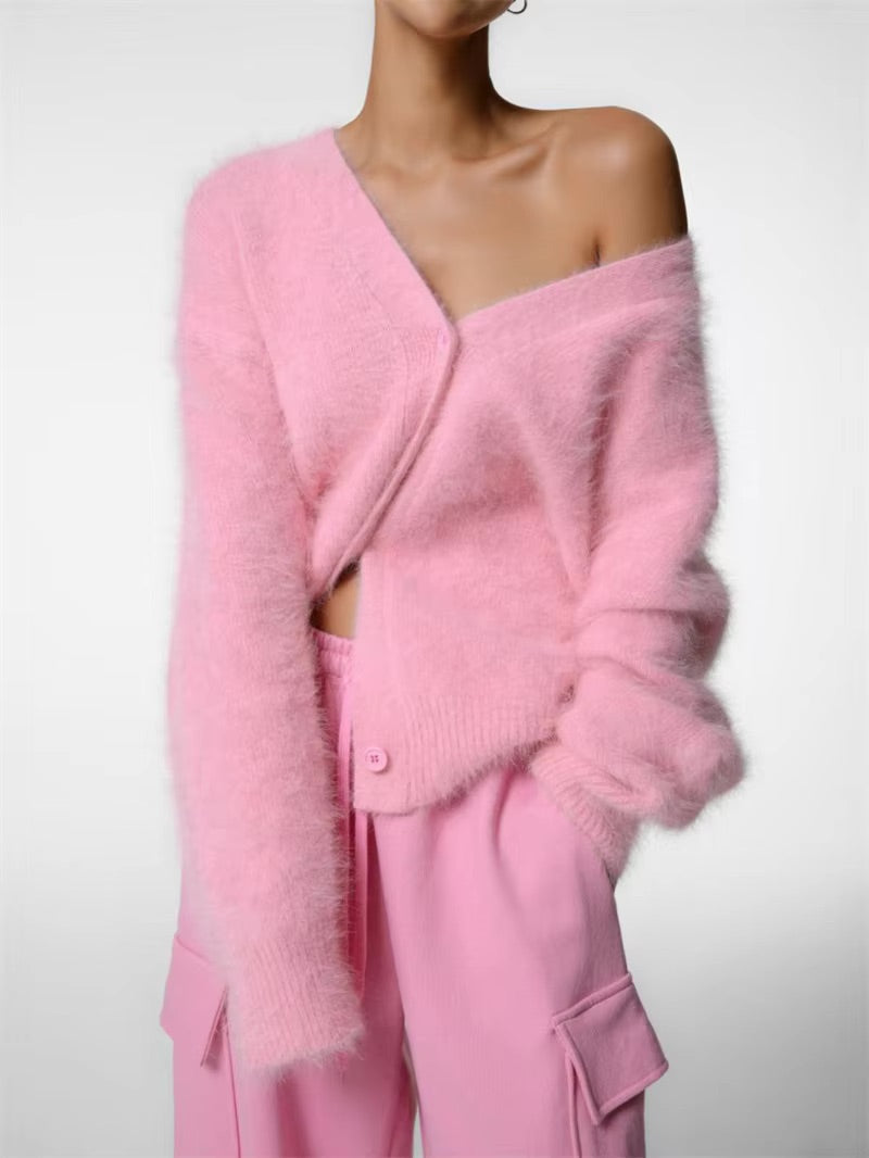 Fiona Cardigan - New Colours