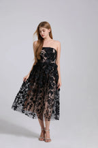 Nell Dress