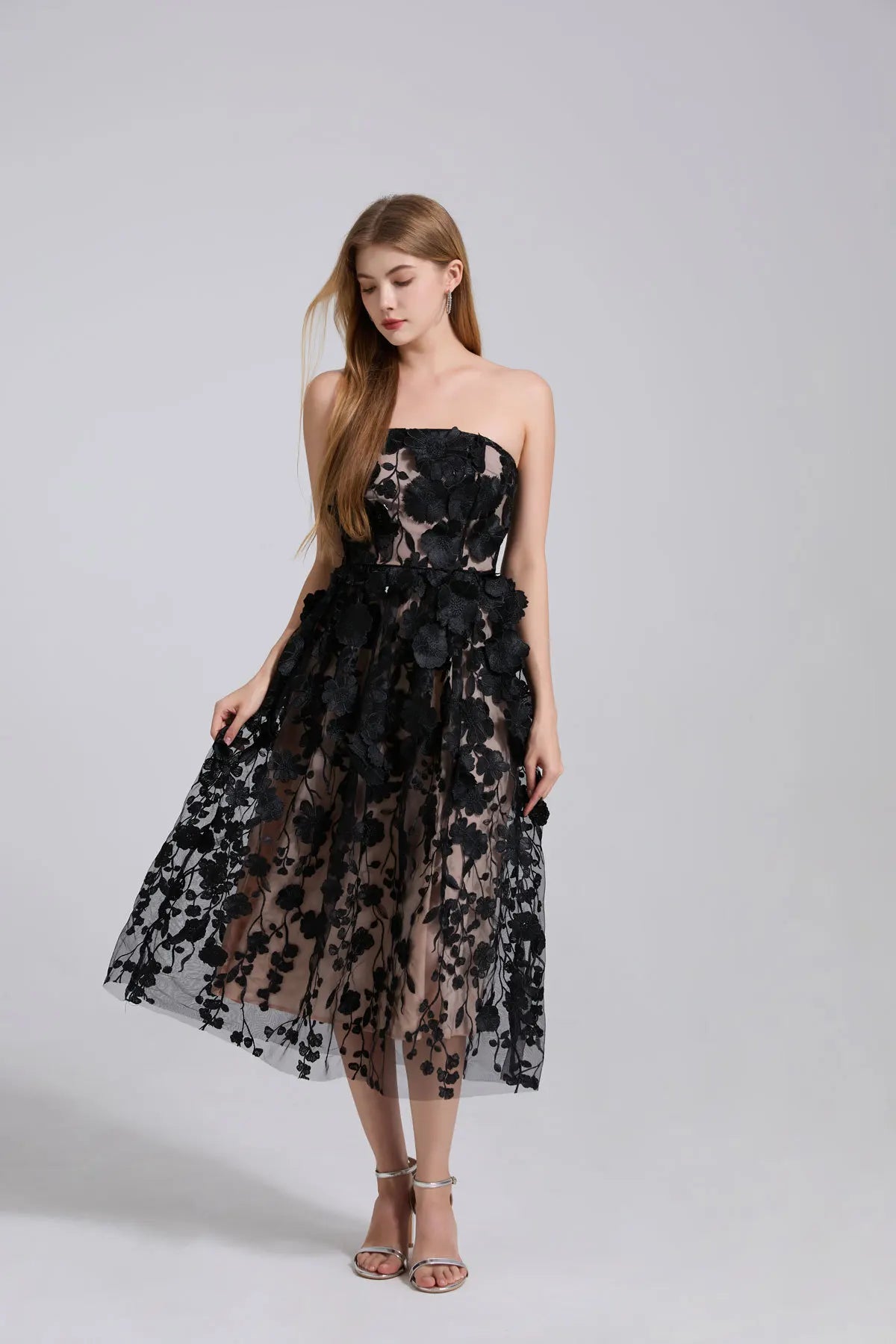 Nell Dress
