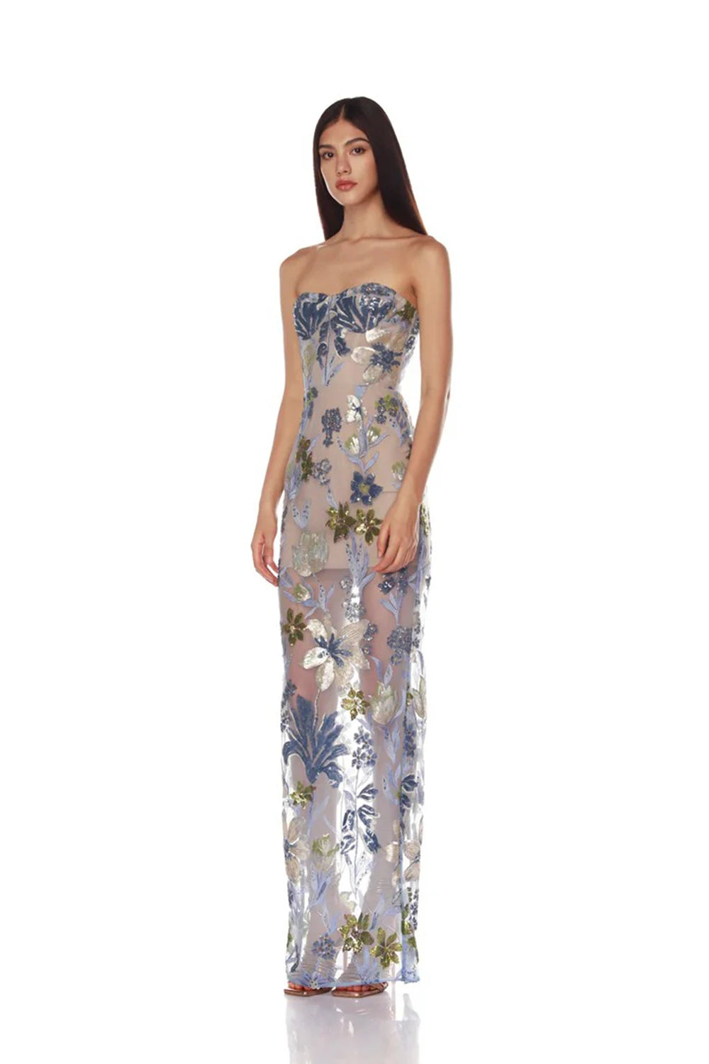 Melody Dress
