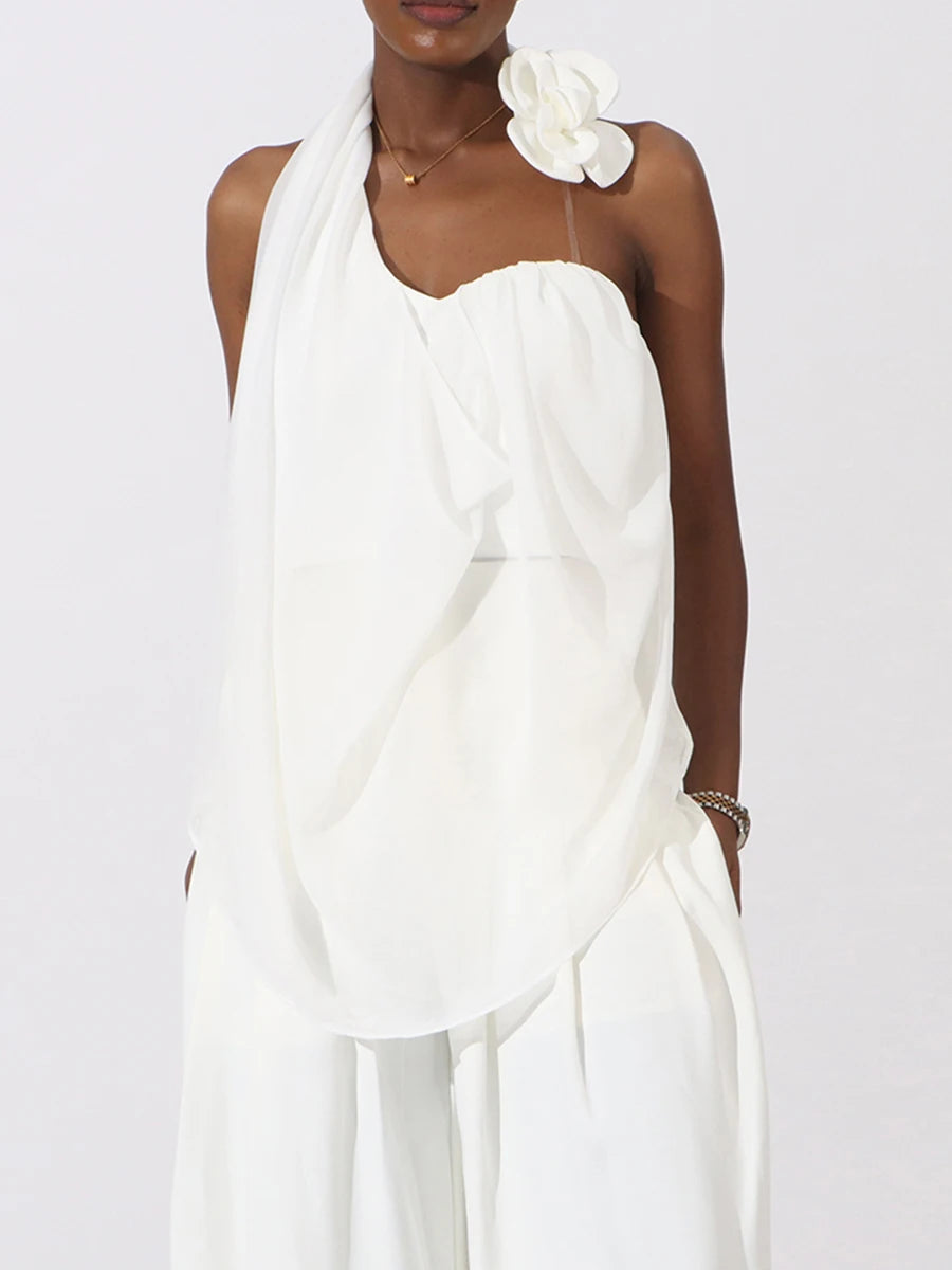 Kelli Top - In Stock