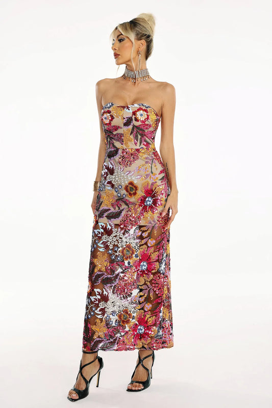 Stella Dress