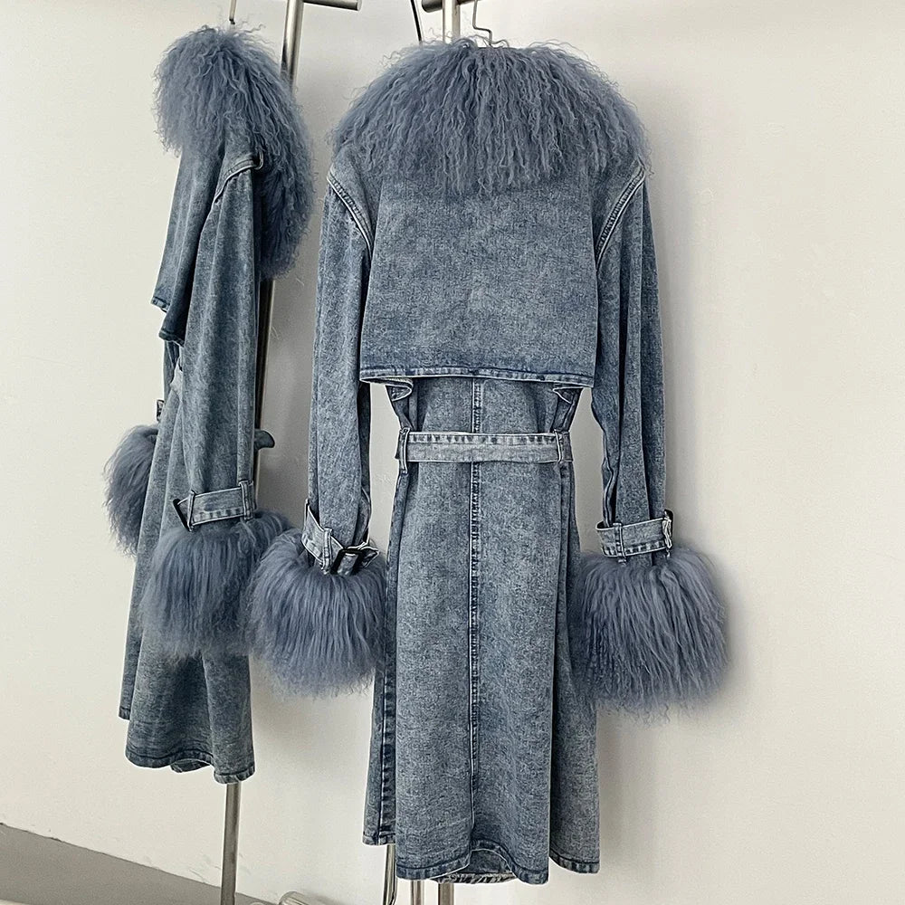 Lizzie Coat