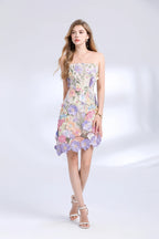 Mandy Dress - 3 Colour Options