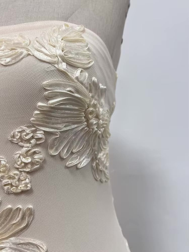 Normandy Gown