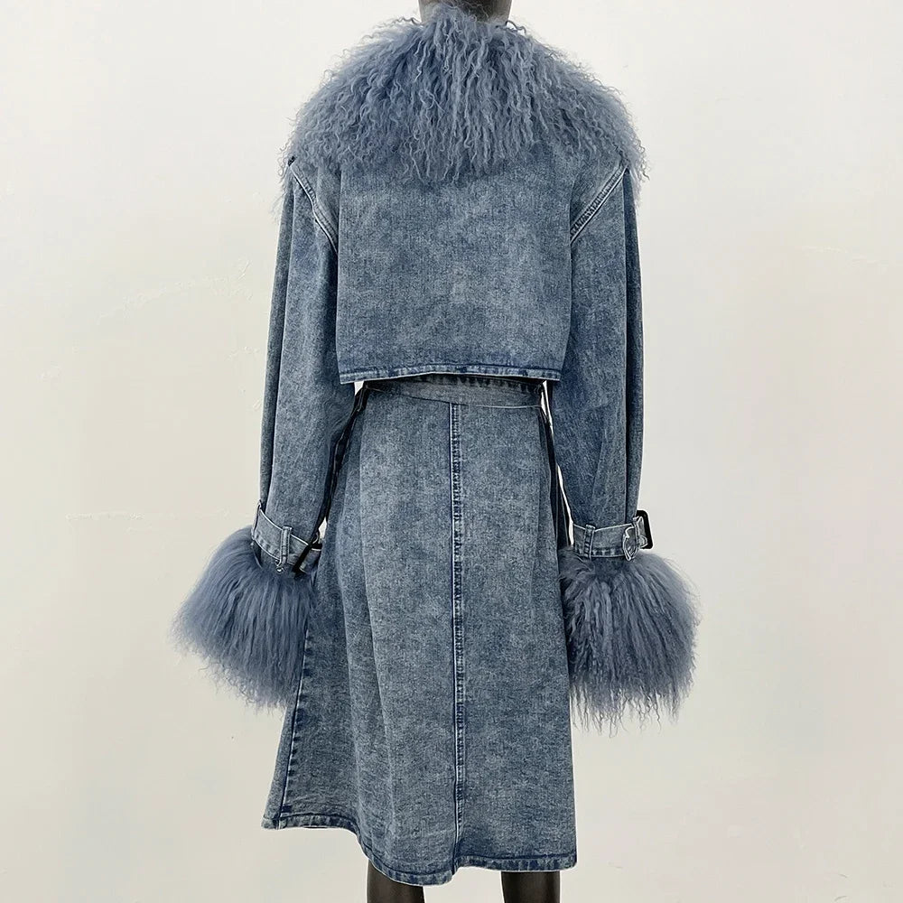 Lizzie Coat