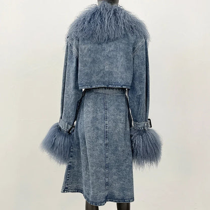 Lizzie Coat