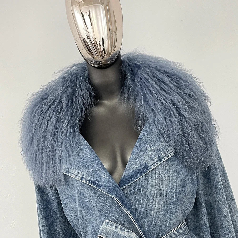 Lizzie Coat