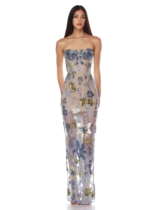 Melody Dress