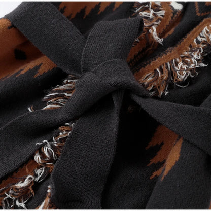 Nightingale Cardi Coat