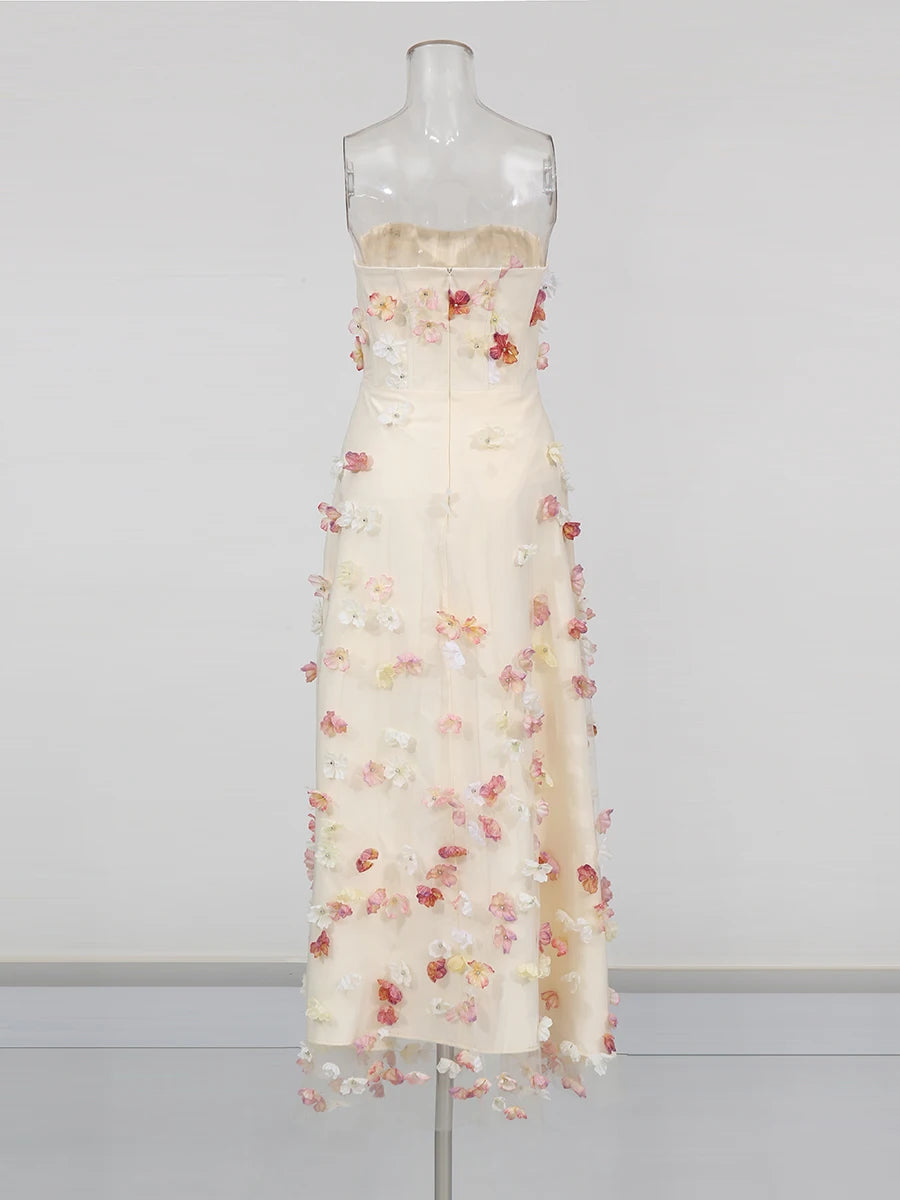 Florence Dress