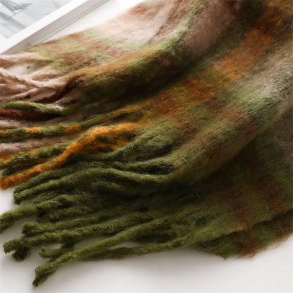 Charlie Scarf