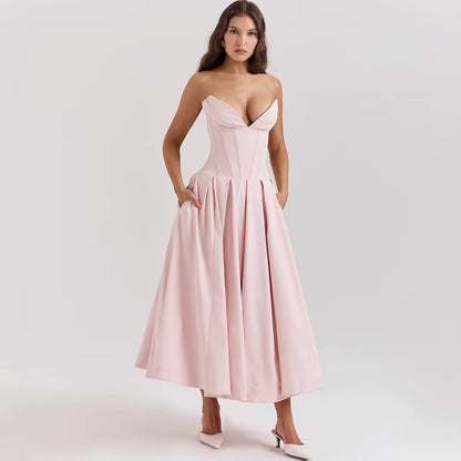 Marlo Dress - PREORDER