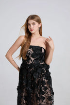 Nell Dress